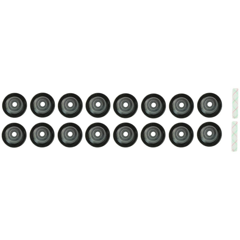 Fel-Pro — Fel-Pro Mitsubishi Outlander Sport SS 71314 Engine Valve Stem Oil Seal Set