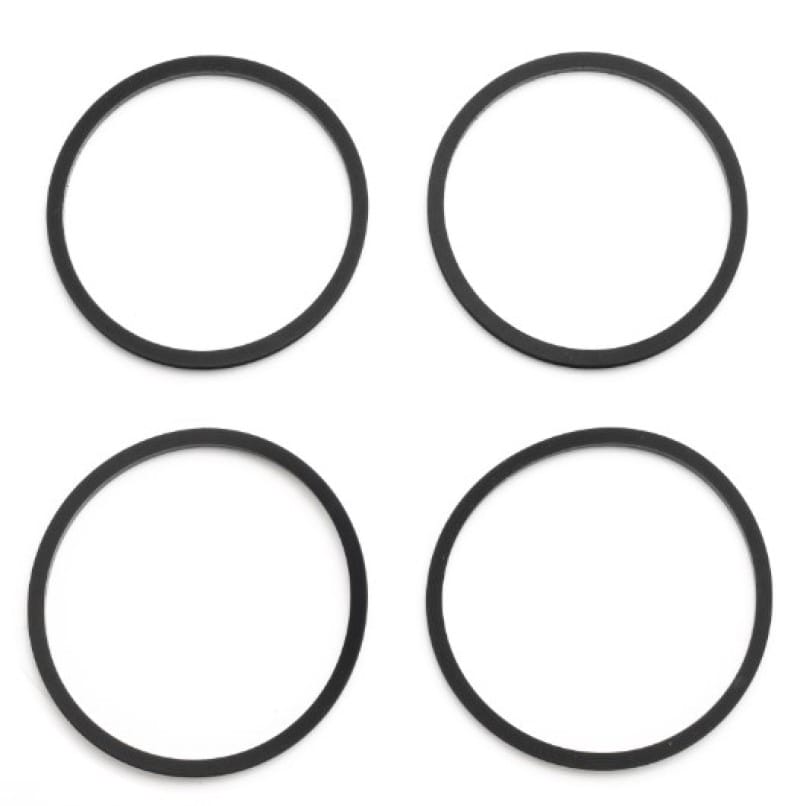Wilwood — Wilwood O-Ring Kit - 1.88/1.75in Square Seal - 4 pk.
CALIPER SQ-RING KIT