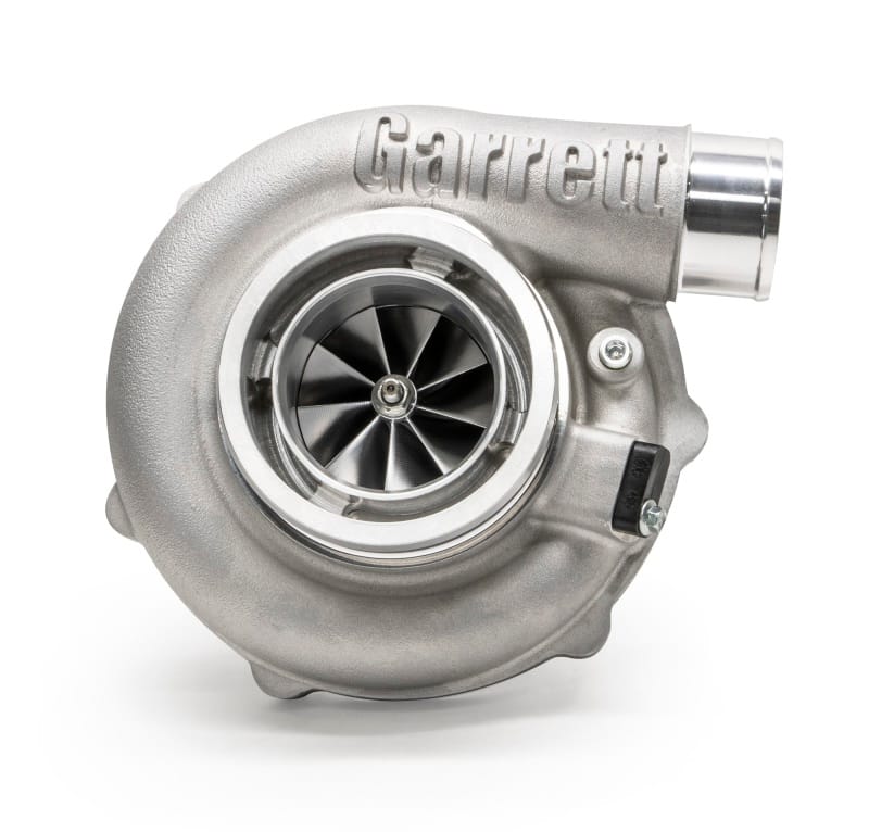 Garrett — Garrett G30-660 Super Core - Standard Rotation