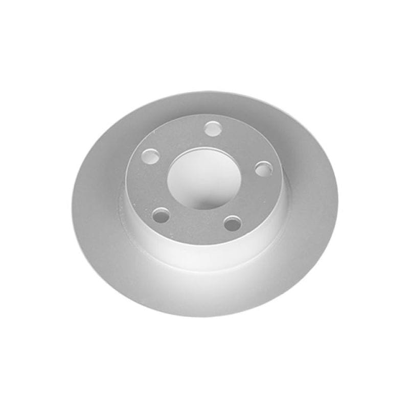 PowerStop — Power Stop 98-04 Audi A6 Quattro Rear Evolution High Carbon Geomet Coated Rotor
PowerStop EVC