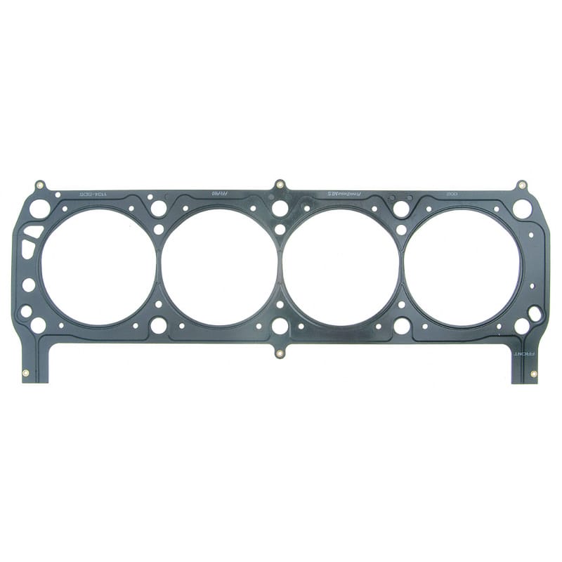 Fel-Pro — Fel-Pro 1134 SD-5 Severe Duty Engine Cylinder Head Gasket
