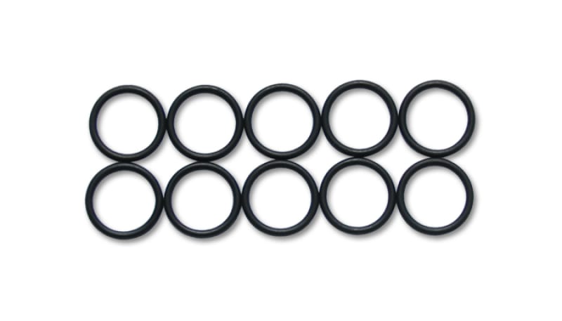 Vibrant — Vibrant -20AN Rubber O-Rings - Pack of 10
-20ANRubberORingsx10
O-Ring