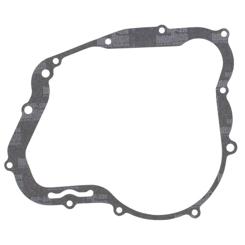 Vertex Pistons — Vertex Gaskets 01-07 Suzuki DRZ250 CA MODEL CV CARB Inner Clutch - Side Cover Gasket Kit
