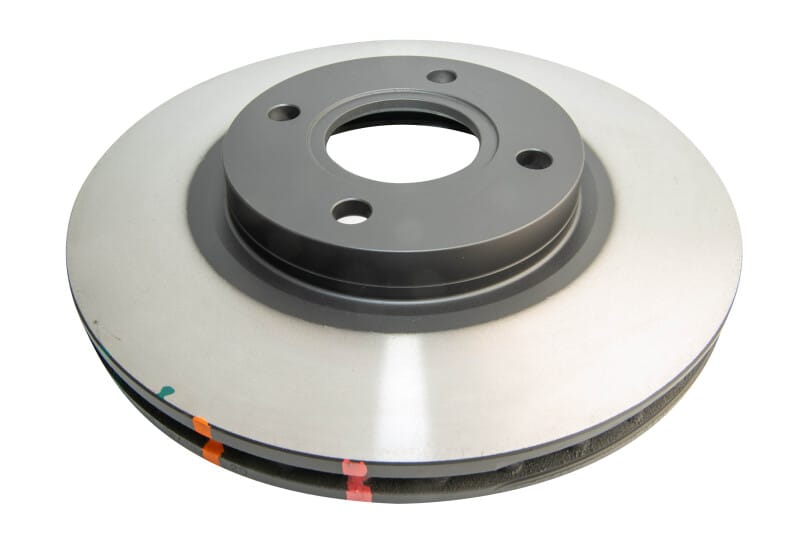 DBA — DBA 14-19 Ford Fiesta Front 4000 Series Plain Rotor
Brake Rotor
Brake Disc