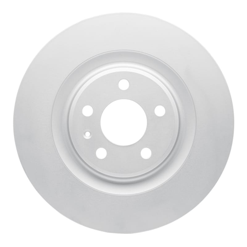 DFC — DFC 08-25 Audi SQ5 Sportback Rear Hi-Carbon Alloy Geomet Coated Rotor
DFC Brake Rotor