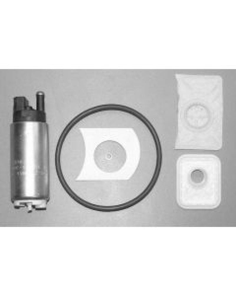 Walbro — Walbro Fuel Pump/Filter Assembly
