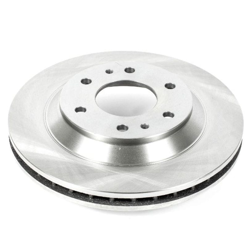 PowerStop — Power Stop 04-05 Buick Rainier Front Autospecialty Brake Rotor
AutoSpecialty Rotor