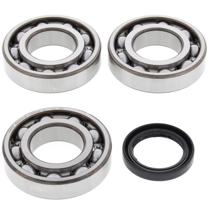All Balls Racing — All Balls Racing 99-00 Polaris Sportsman 335 Crank Shaft Bearing Kit