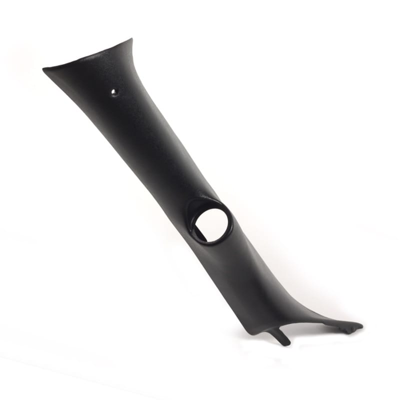 Bully Dog — Bully Dog A-Pillar Mount for GT w/T-Slot Adapter 14-18 GM Sierra/Silverado 1500 - Paintable
CUSTOM MOUNTING OPTI
A-Pillar Pod Mount