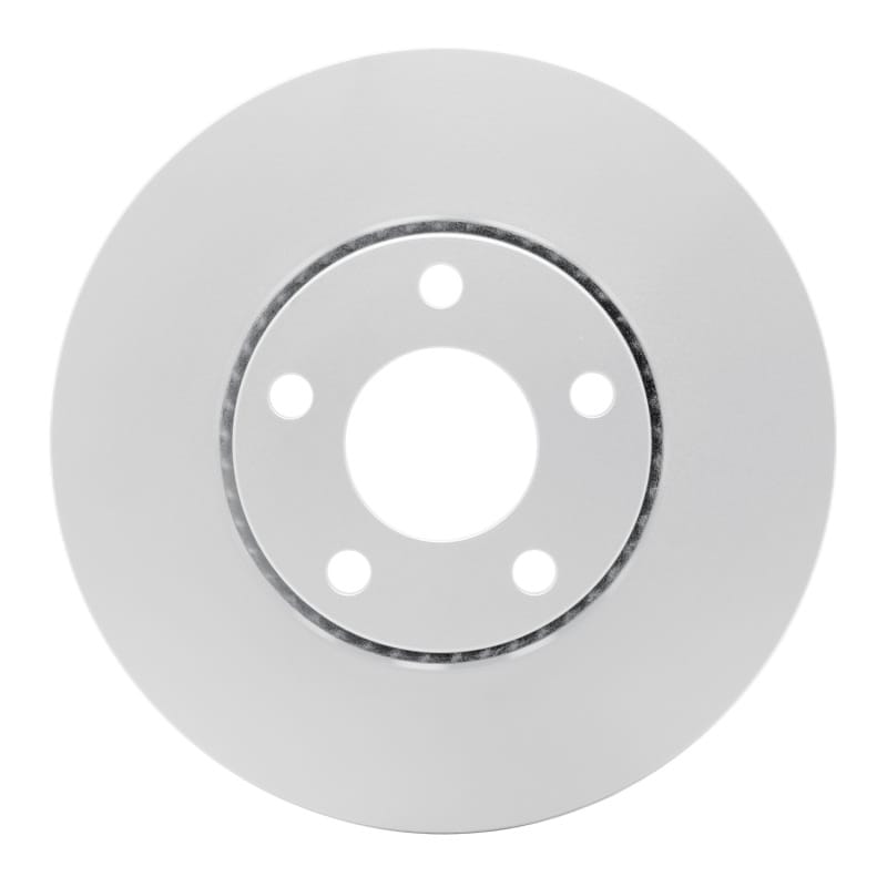 DFC — DFC 92-8 Audi A4 (USA/Canada) Front GeoSPEC Coated Rotor
DFC Brake Rotor
