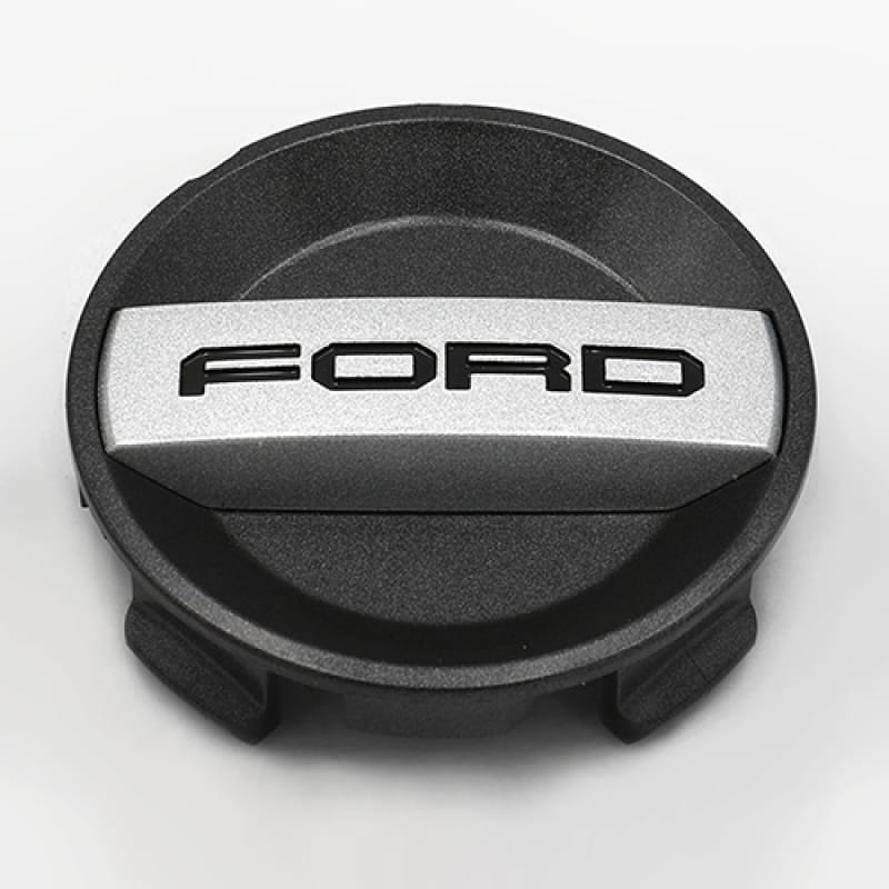 Ford Racing — Ford Racing 17-22 Raptor/Ranger Wheel Center Cap Set
Wheel Center Cap