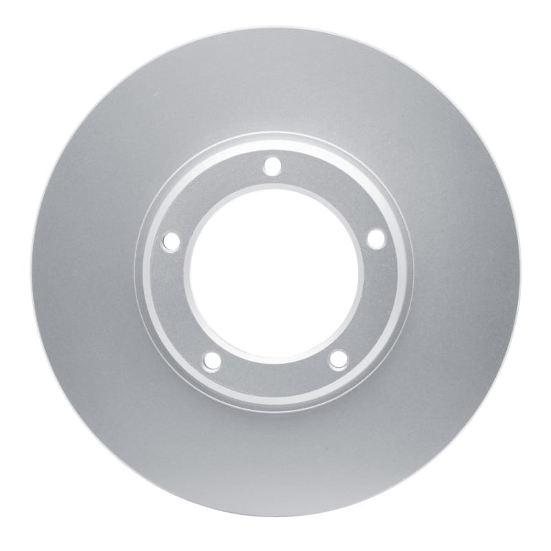 DFC — DFC 95-04 Toyota Tacoma Front GeoSPEC Coated Rotor
DFC Brake Rotor