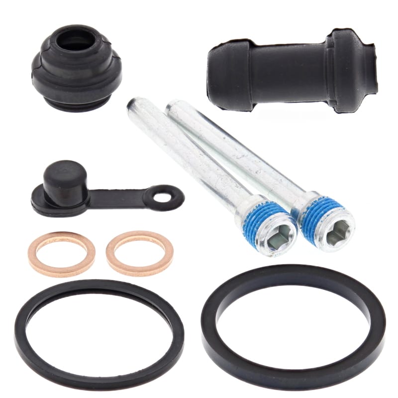 All Balls Racing — All Balls Racing 90-97 Yamaha YZ250 Caliper Rebuild Kit Rear