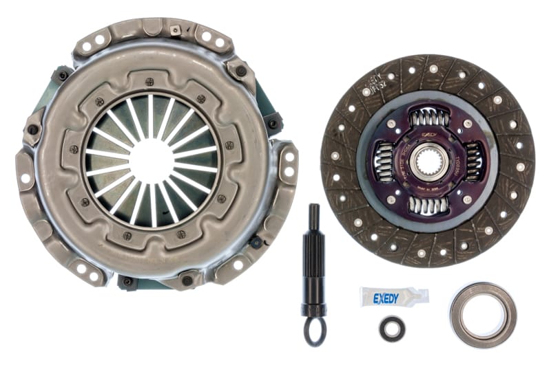 Exedy — Exedy OE 1980-1982 Toyota Corolla L4 Clutch Kit