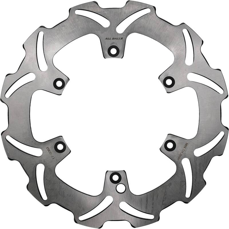 All Balls Racing — All Balls Racing 19-23 Beta RR 2T 125 Brake Disc Front