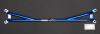 Cusco — Cusco 71-73 Datsun 1200 Coupe (B110)/ Nissan Sunny Front Type-ST Strut Tower Brace