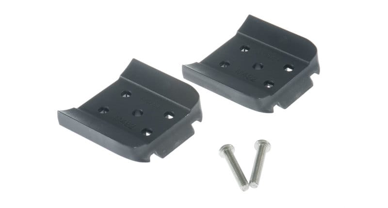 Rhino-Rack — Rhino-Rack 2500 Leg Spacer - 10mm - 2 Adaptors
Roof Rack Mount Shim