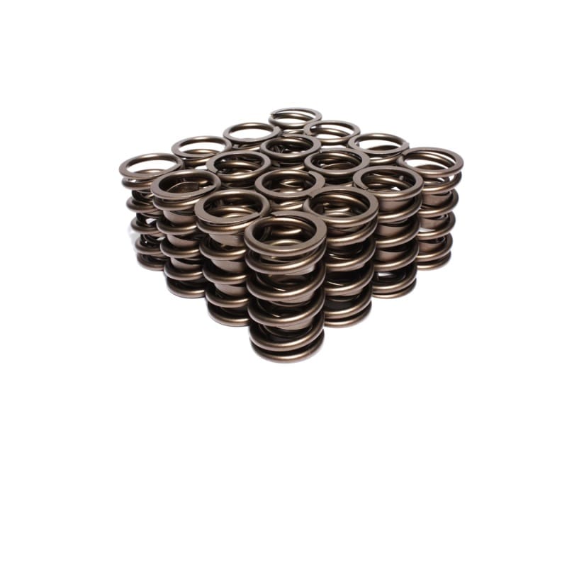 COMP Cams — COMP Cams Valve Springs 2 Spring Assembly
Engine Valve Spring