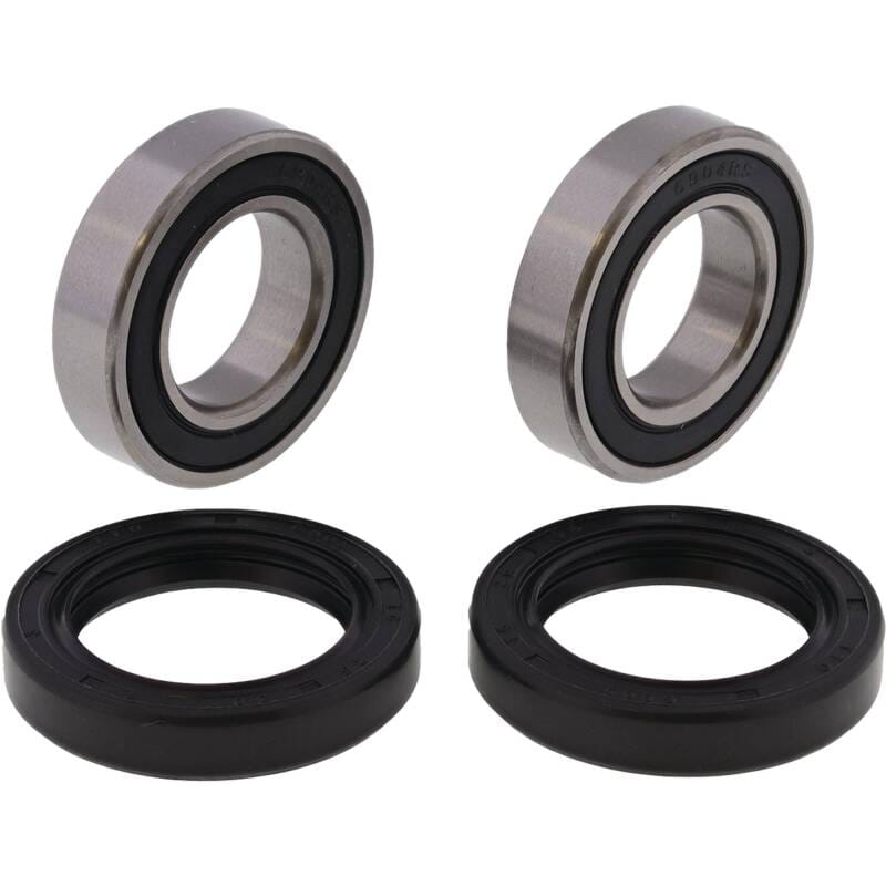 Pivot Works — Pivot Works 98-23 Yamaha YZ125 Front Wheel Bearing Kit