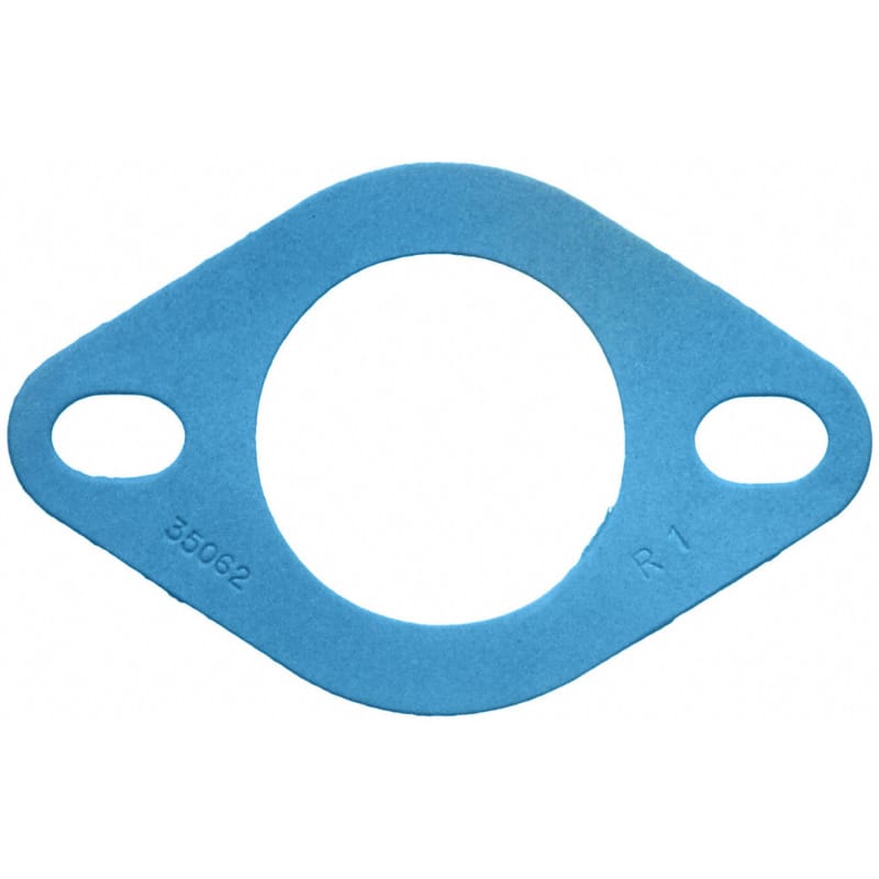 Fel-Pro — Fel-Pro 85-90 Chevrolet S10/60-62 Suburban/1995 Tahoe Engine Coolant Outlet Gasket