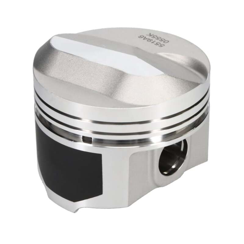 Wiseco — Wiseco Pro Tru Street Chevy Big Block 4.155in Bore 1.760in CH 38.00 CC Piston Set
Piston Set