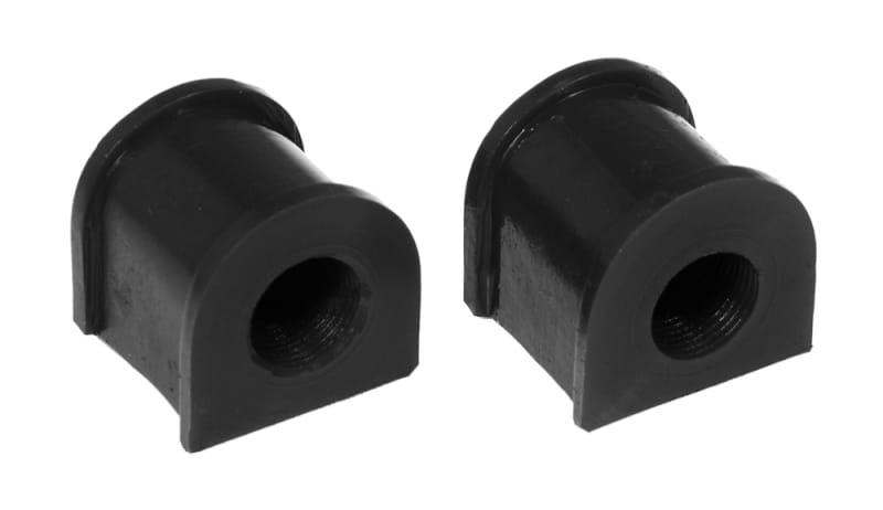 Prothane — Prothane 88-91 Honda Civic/CRX Front Sway Bar Bushings - 16mm - Black
SWAY BAR BUSHINGS