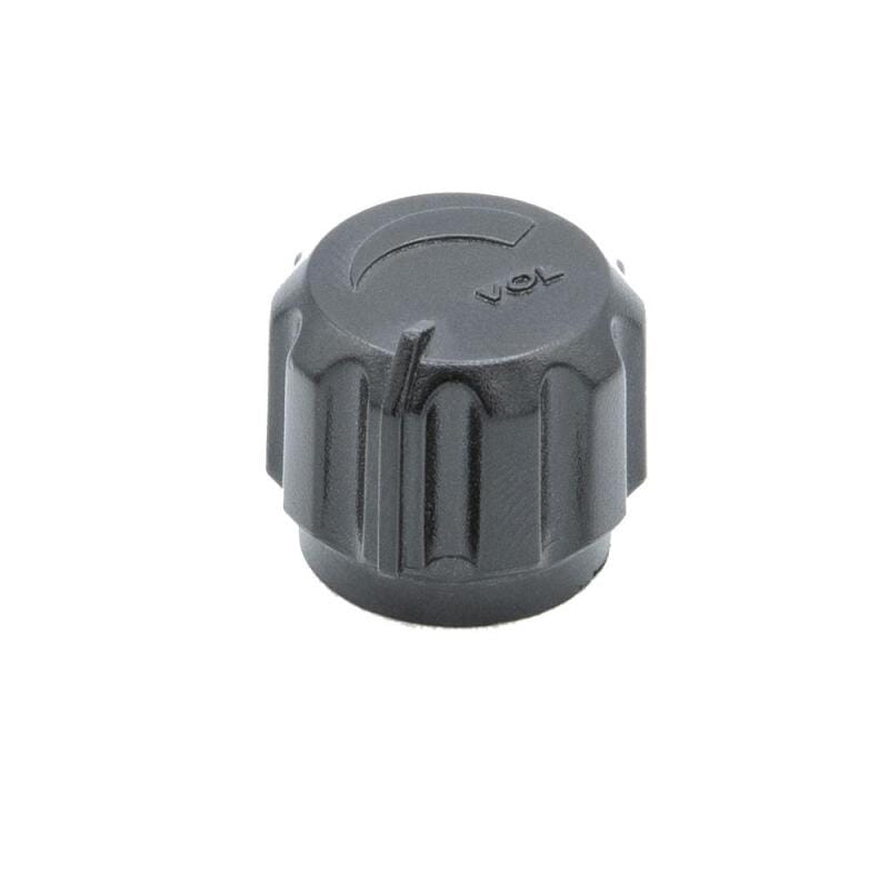 Rugged Radios — Rugged Radios Volume Knob for V3 & RH5R Radio