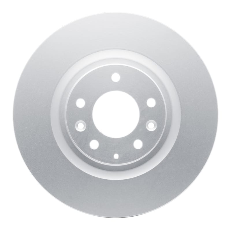 DFC — DFC 04-11 Mazda RX-8 Front GeoSPEC Coated Rotor
DFC Brake Rotor