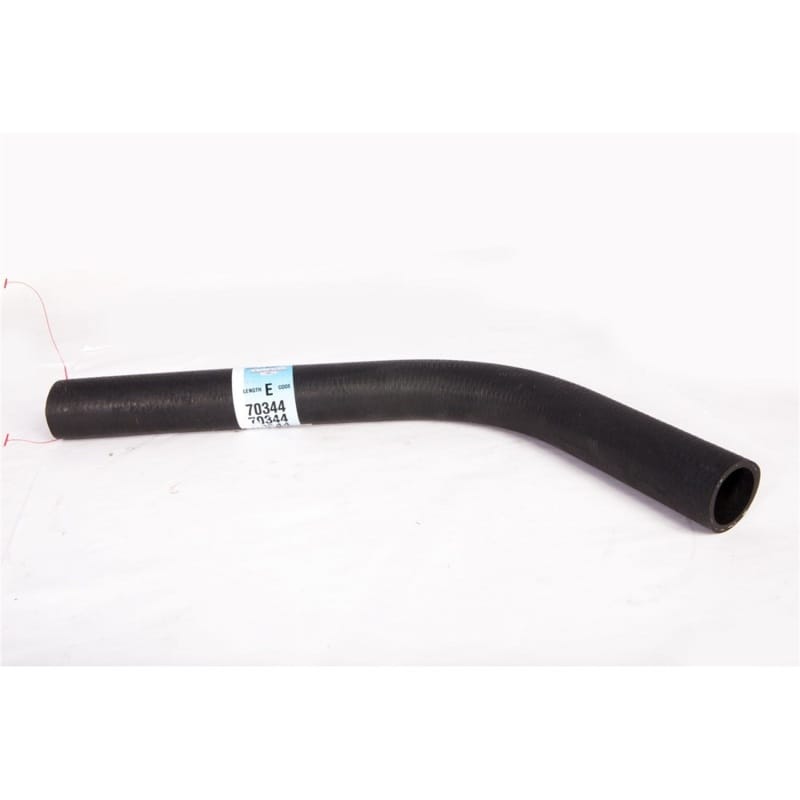 OMIX — Omix Radiator Hose Upper 49-53 Willys Models