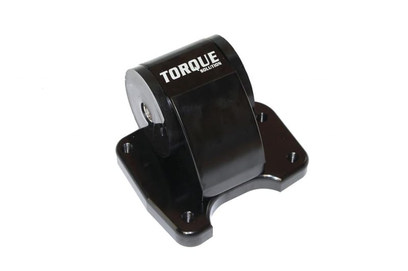Torque Solution — Torque Solution Billet Transmission Mount: Mitsubishi Eclipse / Talon 1G DSM Manual AWD 90-94