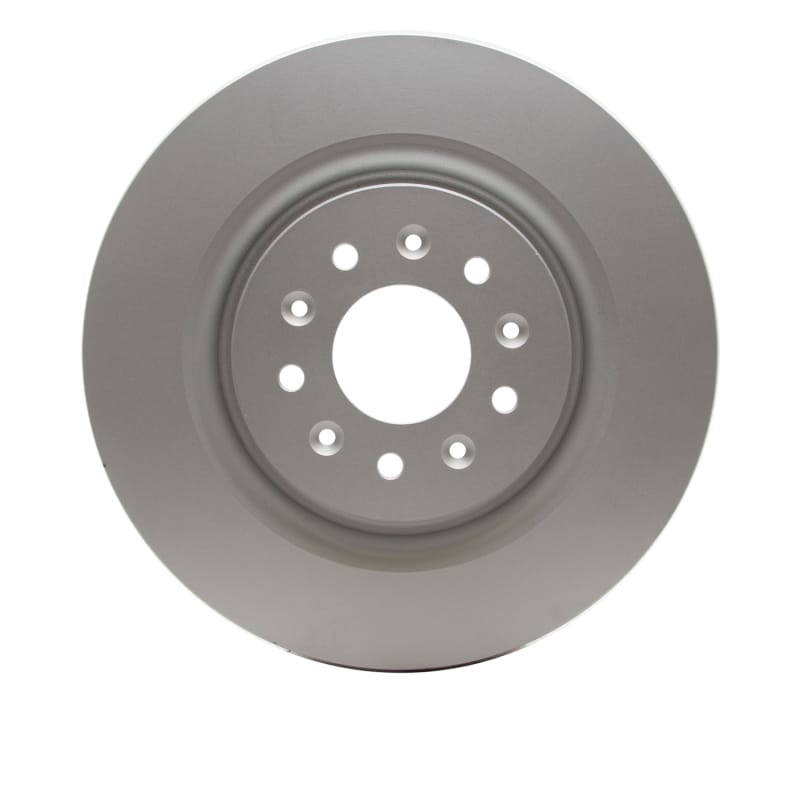 DFC — DFC 00-06 Jaguar XJR Front GeoSPEC Coated Rotor
DFC Brake Rotor