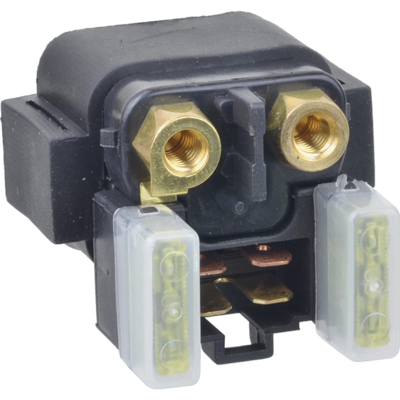 Arrowhead — Arrowhead Yamaha Starter Relay
