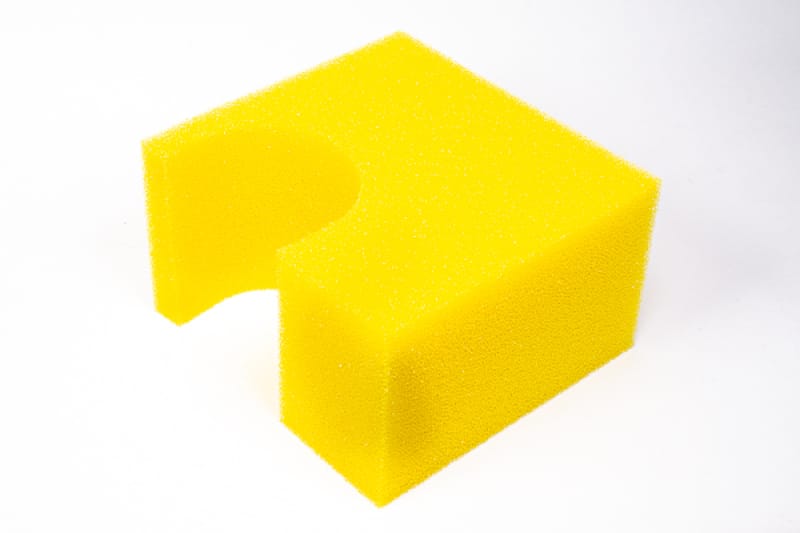 Radium Engineering — Radium Engineering Fuel Cell Foam - One Piece