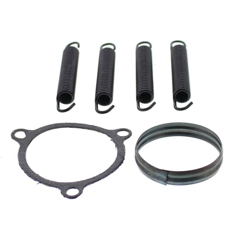 Vertex Pistons — Vertex Gaskets 94-01 Honda CR500R Exhaust Gasket Kit