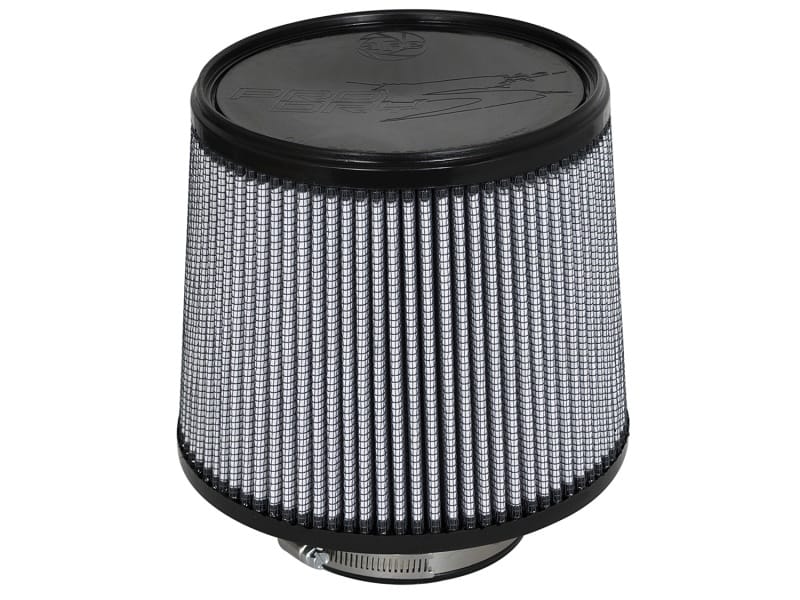 aFe — aFe MagnumFLOW Air Filters IAF PDS A/F PDS 4(3.85)F x 8B x 7T x 6.70H
Replacement Filter
AirFilter