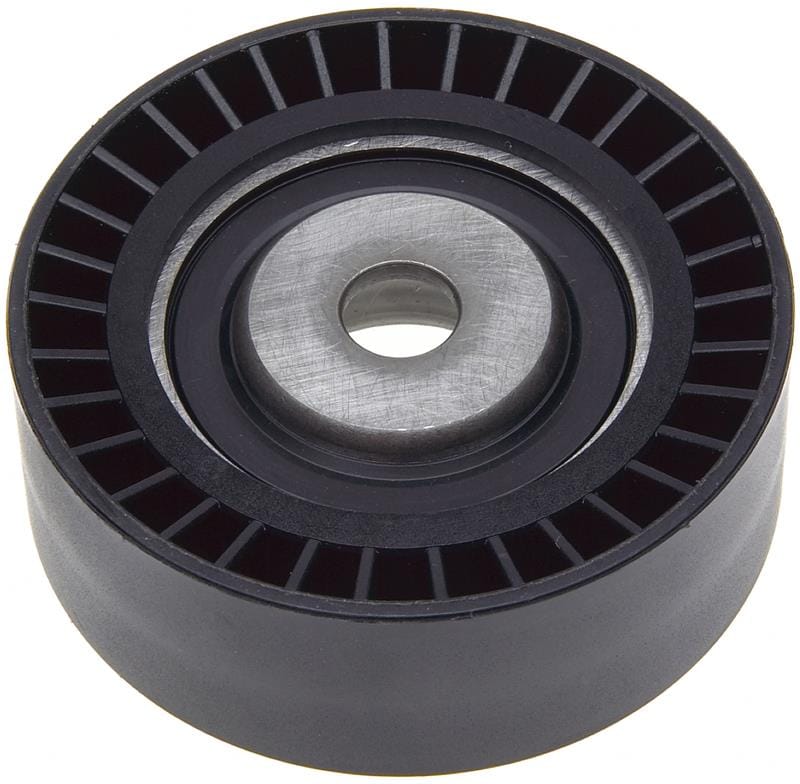Gates — Gates BMW 3/5 Series / M3 / X3 / X5 / Z3 (includes 318 Series) DriveAlign Idler Pulley