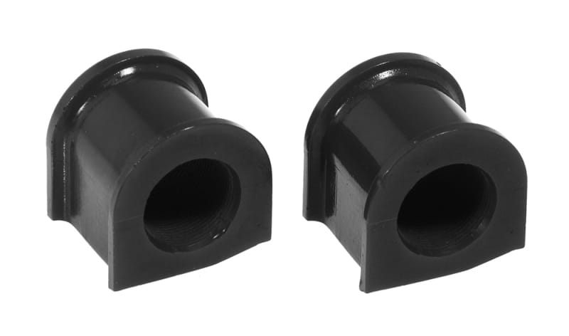 Prothane — Prothane 96-00 Honda Civic Front Sway Bar Bushings - 22mm - Black
SWAY BAR BUSHINGS
