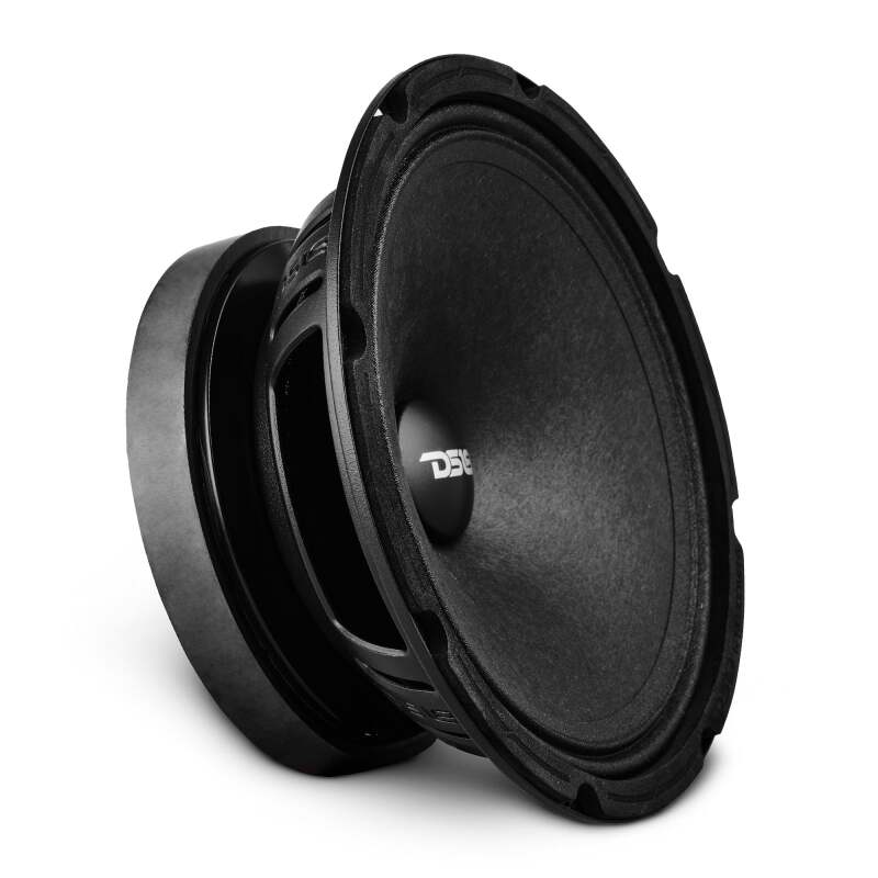 DS18 — DS18 6.5in 150 Watts RMS 4 ohm Mid-Range Loudspeaker High Sensitivity 102dB