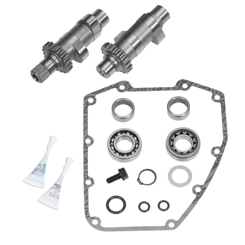 S&S Cycle — S&S Cycle 99-06 BT 510C Chain Drive Camshaft Kit