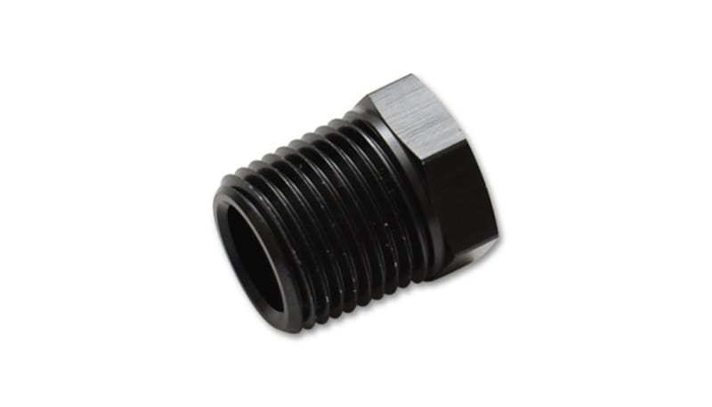 Vibrant — Vibrant 3/4in NPT Hex Head Pipe Plugs
3/4"NPTHexHdPipePlug
3/4"NPTHexHeadPlugAL
Pipe Plug