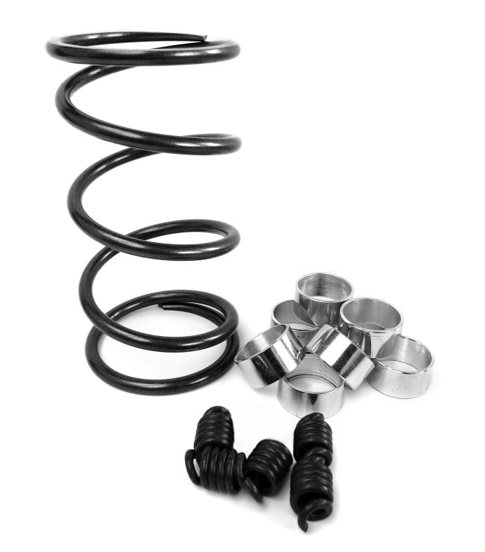 EPI — EPI 98-01 Yamaha 600 Grizzly Stock Tires Low Elev. Sport Utility Clutch Kit
