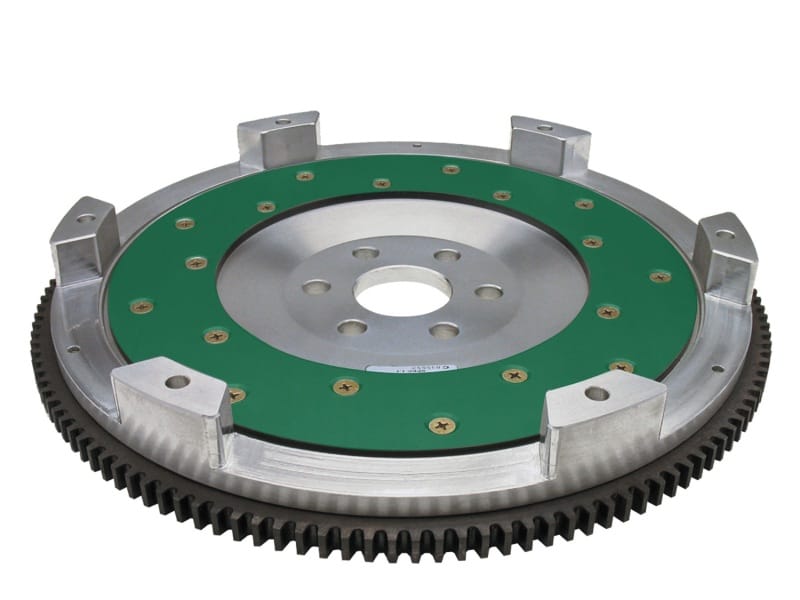 Fidanza — Fidanza 90-99 Mitsubishi 3000GT 3.0L NT Aluminum Flywheel
Flywheel-Al PC Mit6