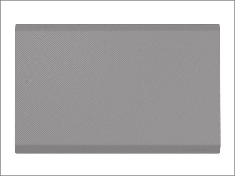 WeatherTech — WeatherTech Comfort Mat Connect Middle Mat 24 x 36in. Carbon Fiber - Grey
Utility Mat