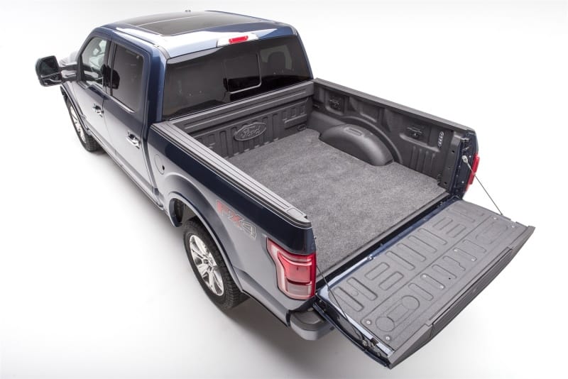 BedRug — BedRug 15-23 Ford F-150 5ft 6in Bed Mat (Use w/Spray-In & Non-Lined Bed)
BM 15-26 F150 5ft.5
