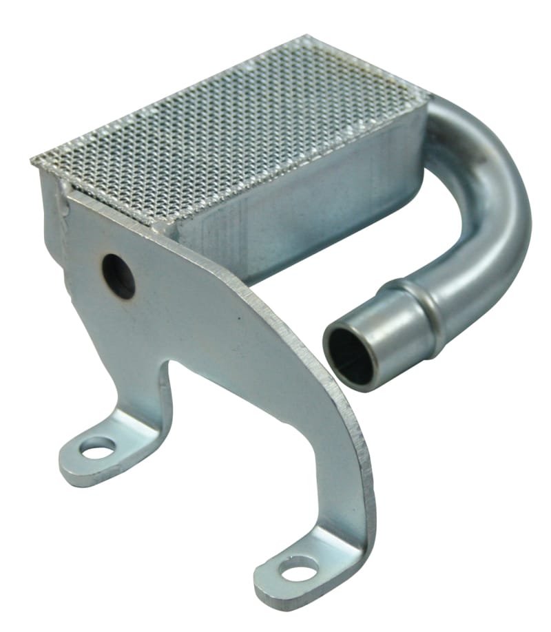 Moroso — Moroso Dart/Rocket Oil Pump Pick-Up - High Volume (Use w/Part No 22111)