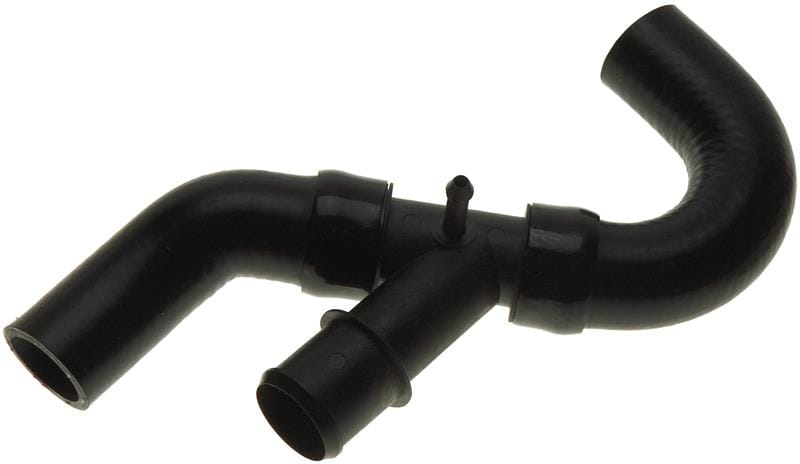 Gates — Gates 96-00 Ford Taurus V-6 3.0L Upper - Tee To Eng. Molded Coolant Hose