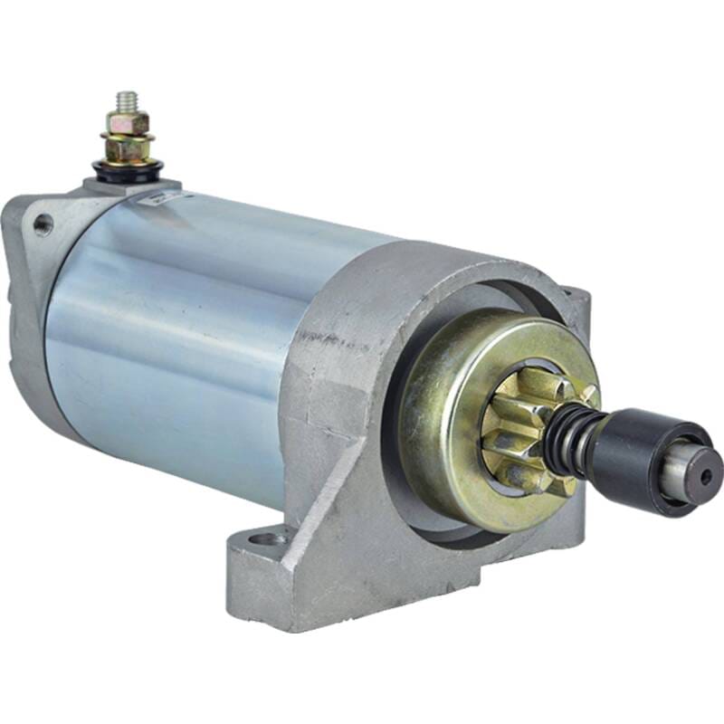 Arrowhead — Arrowhead Denso 12V 8T Str
