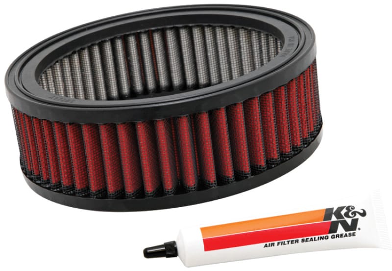 K&N Engineering — K&N Replacement Industrial Air Filter Round 5.5in ID / 7in OD / 2.25in H
Replacement Industri
Air Filter