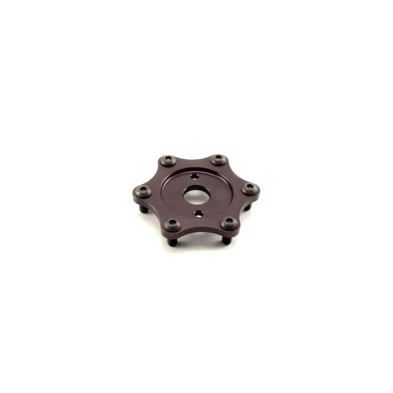 COMP Cams — COMP Cams Starin Hub With Bolts
"STAR" HUB WITH BOLT