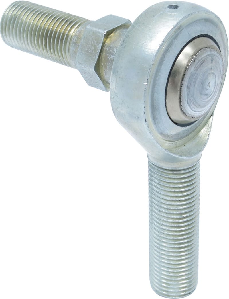 RockJock — RockJock Antirock Sway Bar Heim Joint 1/2in-20 Stud 1/2in-20 Male RH Thread
